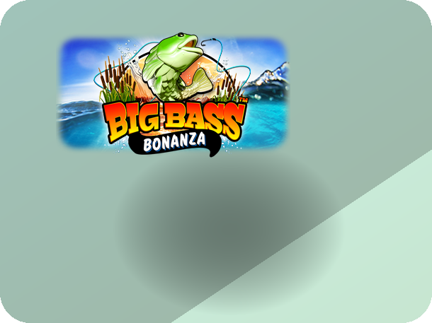 Big Bass Bonanza