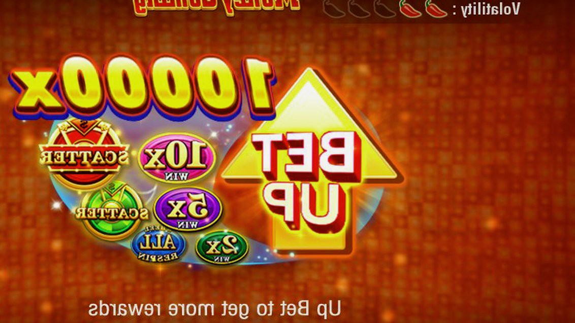Money Coming · Tampilan Aplikasi V77