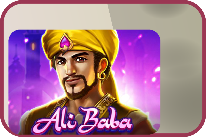 Ali Baba