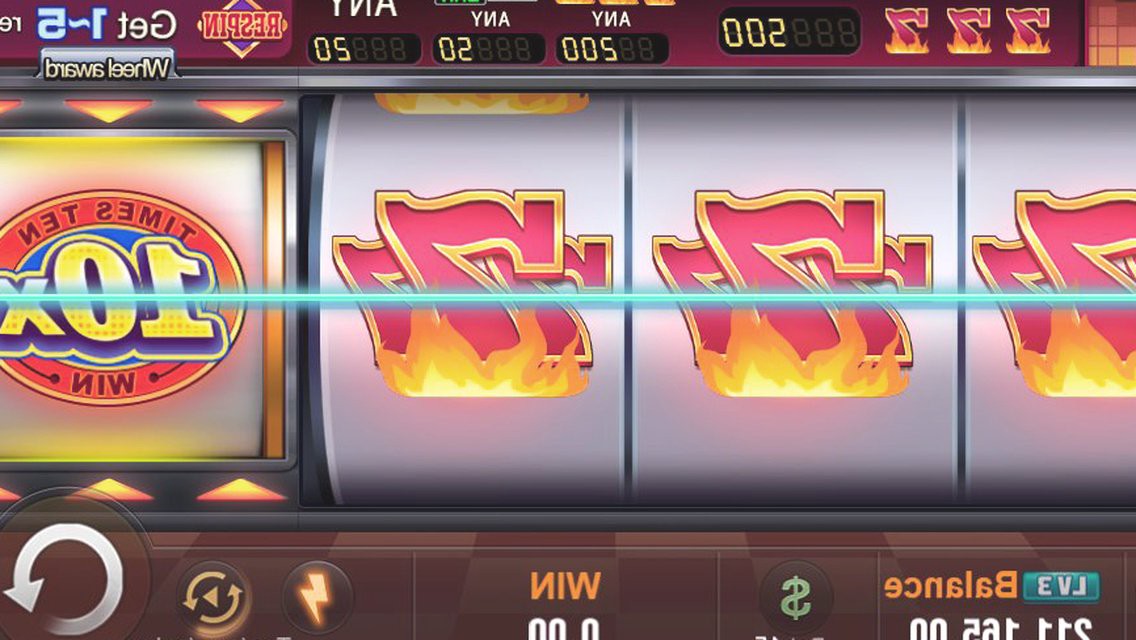 Crazy 777 · Tampilan Aplikasi V77
