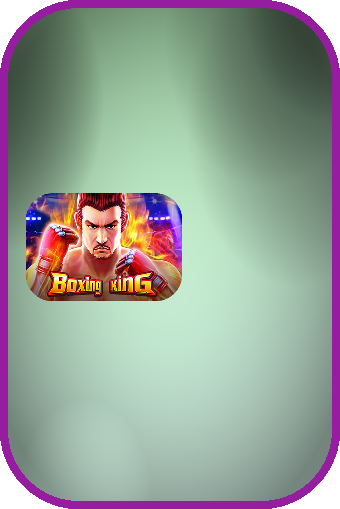 Boxing King