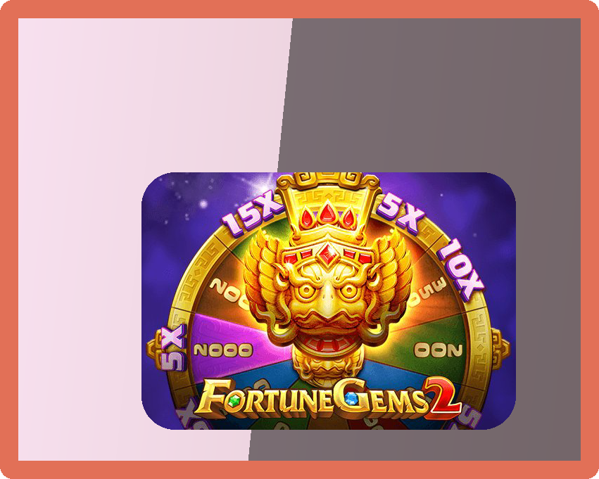 Fortune Gems 2